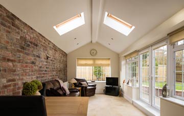 conservatory roof insulation Meols, Merseyside